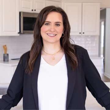Hannah McCandless, REALTOR